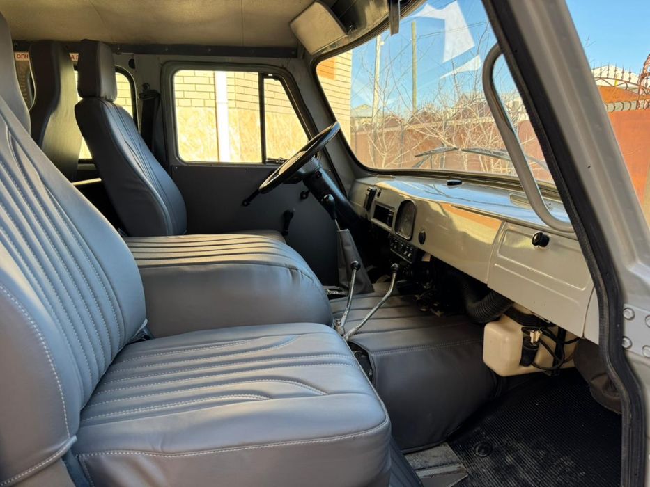 Уаз Буханка в отличном состоянии