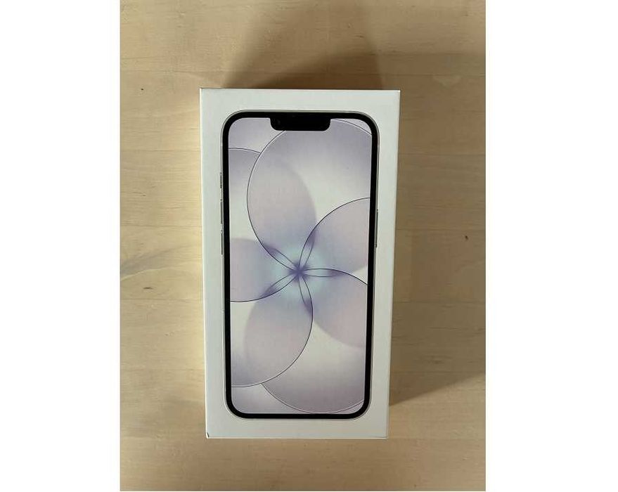 Iphone 17e 256GB - чисто нов/неразопакован