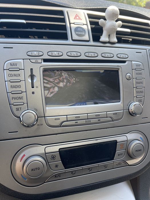 Vand Kuga 2010 AWD
