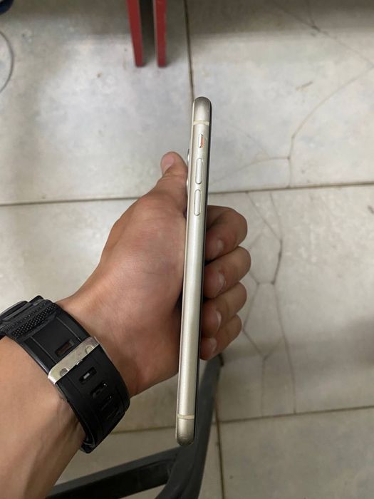 Iphone 11 четкий мощный