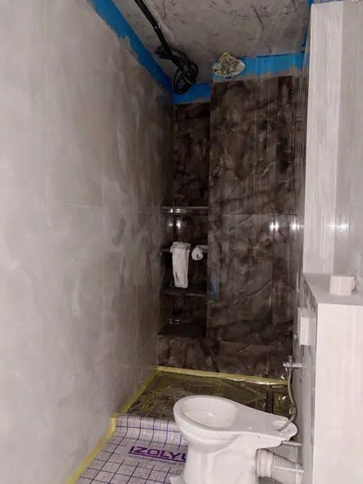 Продажа/ ЖК “Botanika Saroy”/ Мирзо Улугбек Налоговая/ 1/10/16/ 39м2