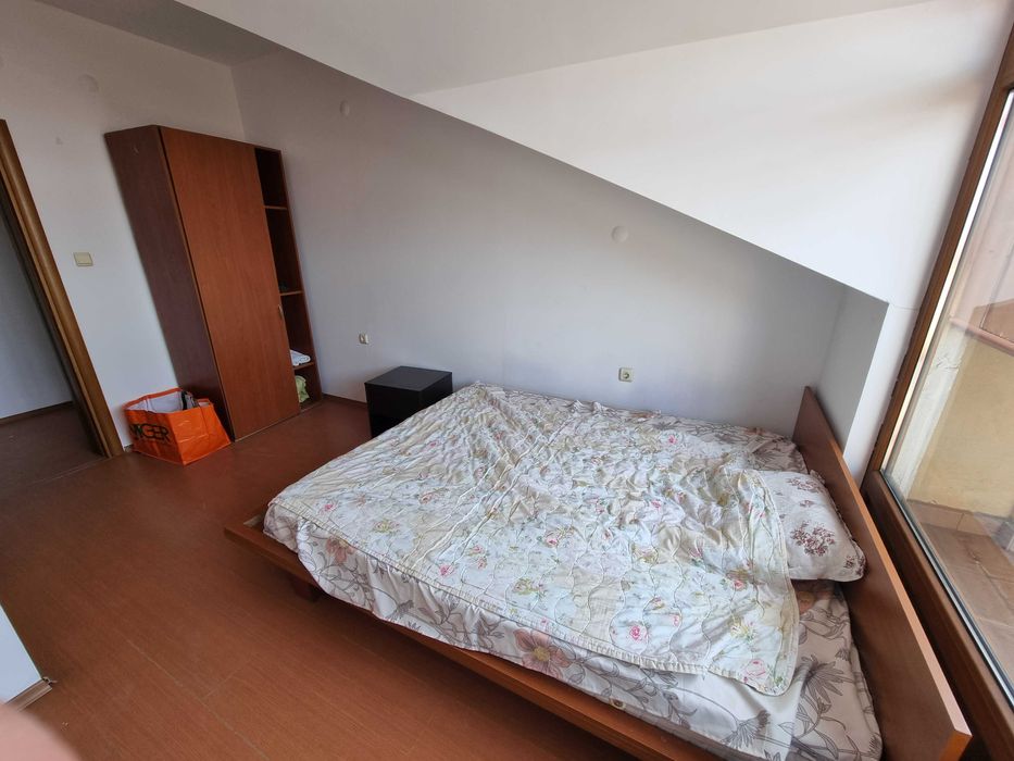 Тристаен апартамент без такса поддръжка до лифта в гр. Банско