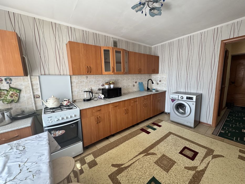 Сдам на долгий срок 1 ком.кв.