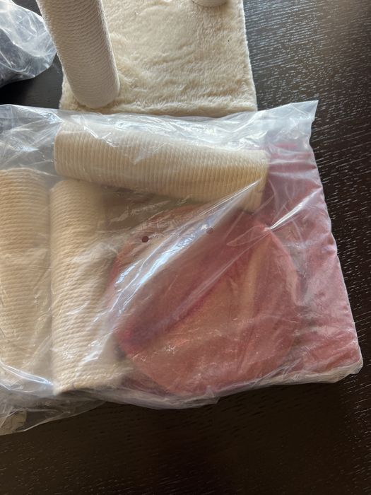 Мила Котешка драскална за малки