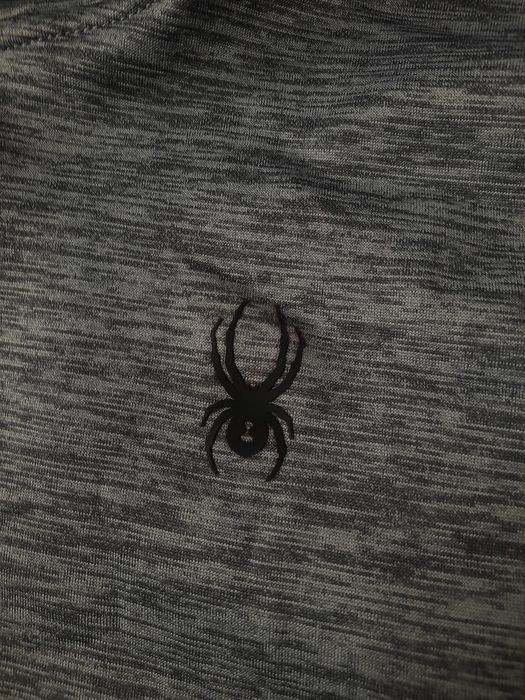 BURTON- SPIDER мъжки Суитчъри L размер.