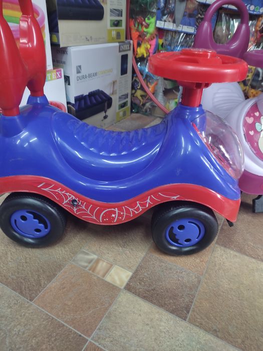 Толакар детский для младшего возраста