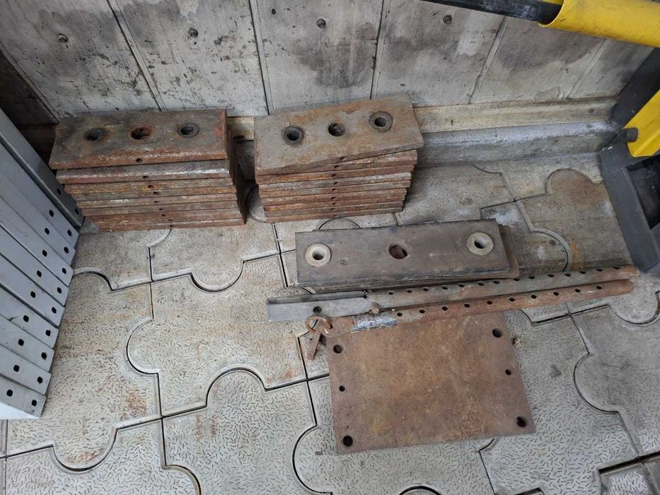 Продам блоки загрузки от тренажёров. Б/у