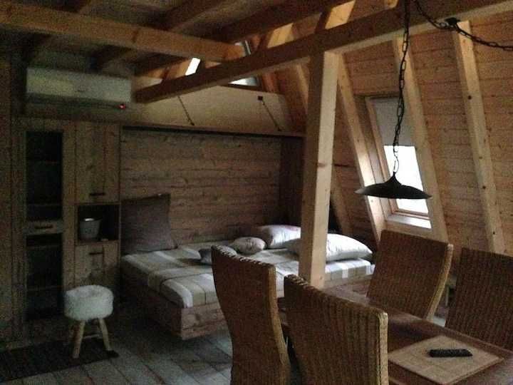 Продава се Парцел в с. Кошарево, Област Перник - 6600 кв.м за 11 €/кв.м - Снимка #3