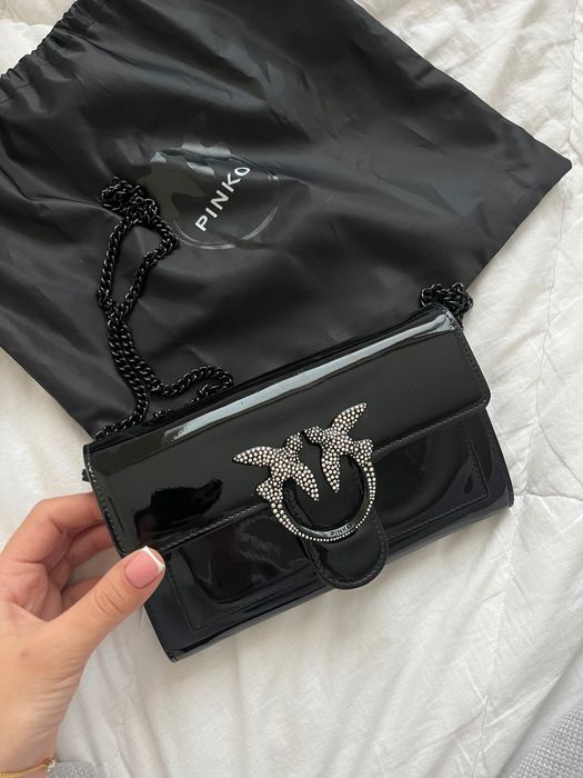 Дамска чанта Pinko