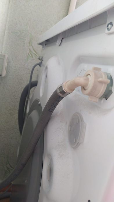 Продам стиральную машину BEKO