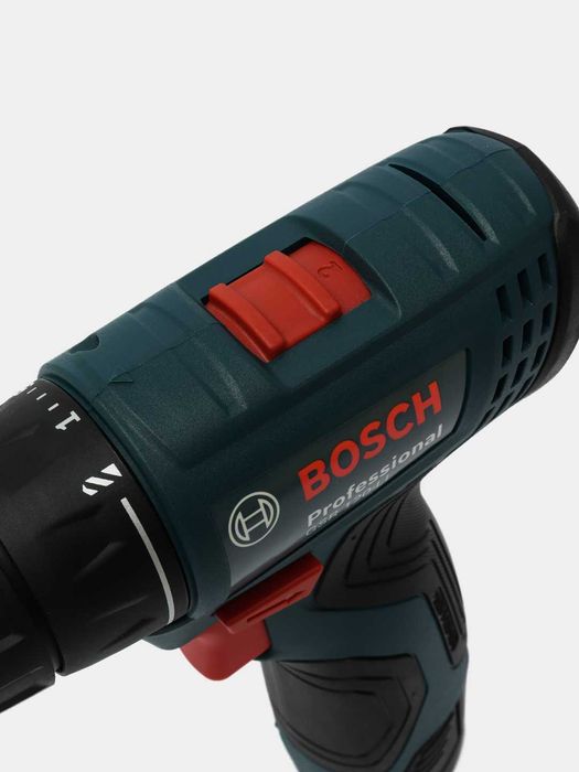 Шуруповерт BOSCH GSR 120-LI Professional