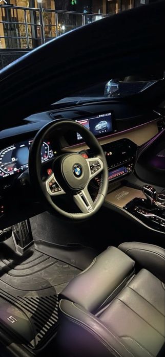 Трезвый водитель