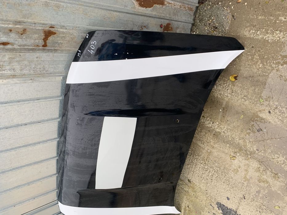 Capota motor Jeep Renegade, 2014, 2015, 2016, 2017, 2018, 2019, 2020