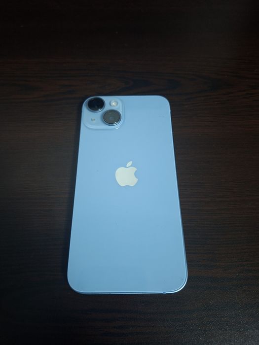 Iphone 14 на части