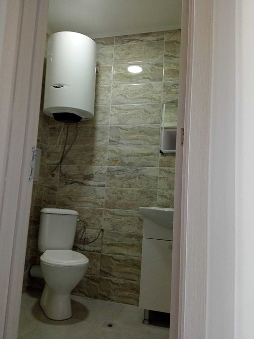 Дава се под наем Едностаен апартамент в Пловдив, Кършияка - 40 кв.м за 285 € - Снимка #4