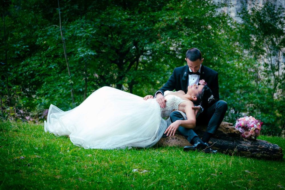 Pachete nuntă 2027! Fotograf, video 4k, drona 4k, oglinda magică, etc!