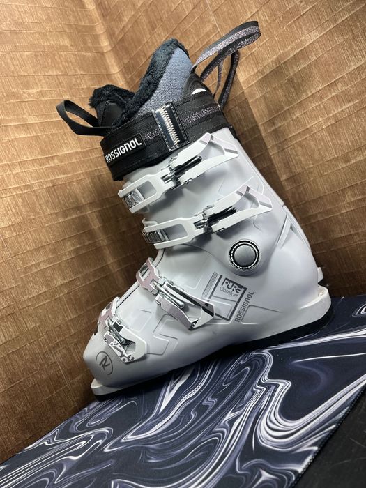 Ски обувки Rossignol Pure Comfort 60 - 25/25,5см.