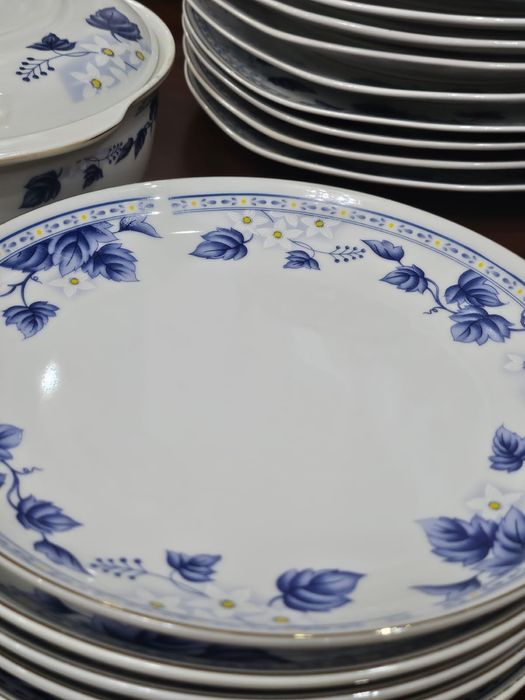 Чайно-столовый сервиз