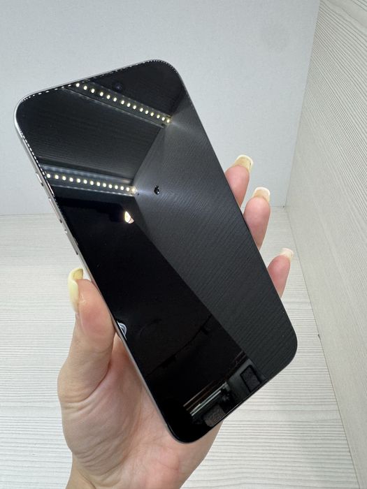 iPhone 15 Pro Max 256гб | KASPI 0-0-24