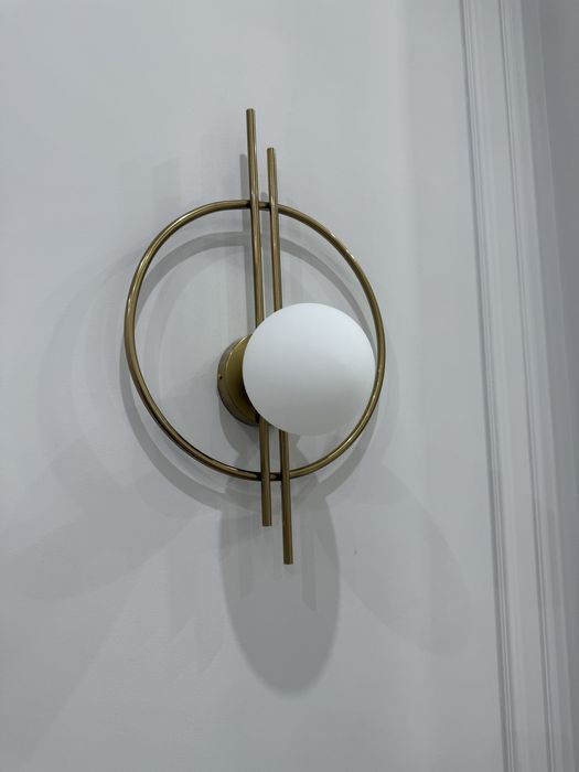 Бра светильник 2 единиц