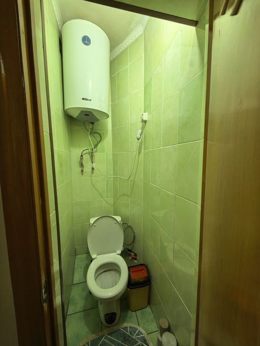 Квартира микрорайон Мерей