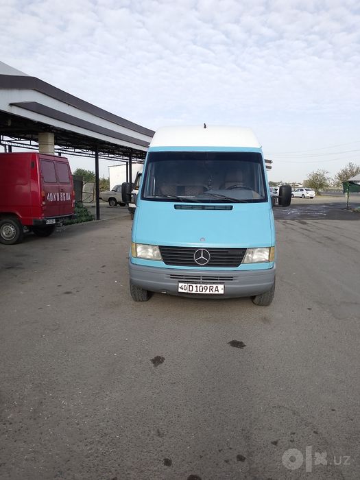 Yuk Mashina sprinter