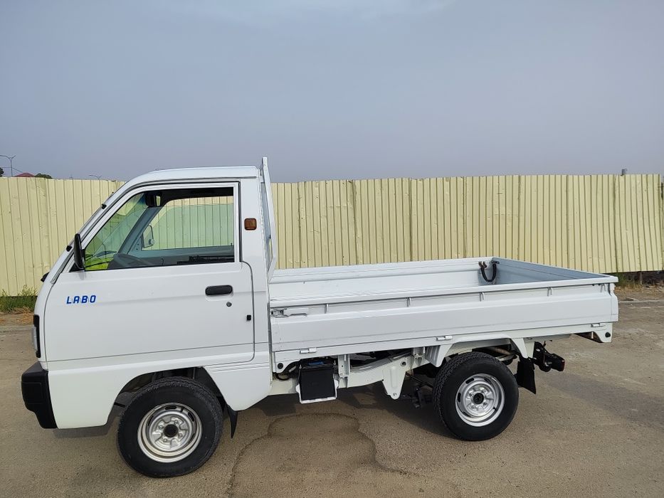 Chevrolet Labo сотилади