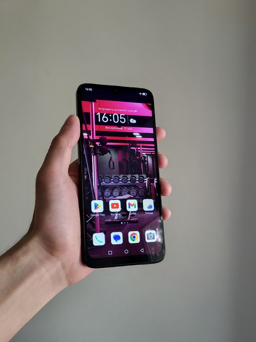 HONOR X5 PLUS Оперативка 8 Шустрый 8ядерный