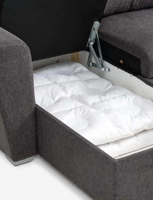 Coltar extensibil Jysk