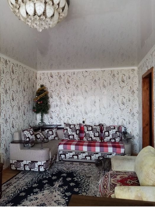 2-х комнатная квартира новой планировки
