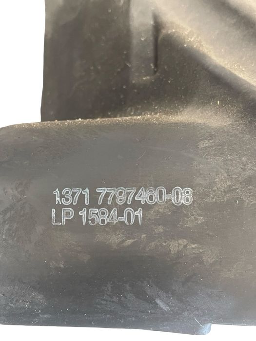 Carcasa Filtru De Aer Bmw 1 E81 2006 - 2012 2.0 120 D N47 D20 A, N47 D