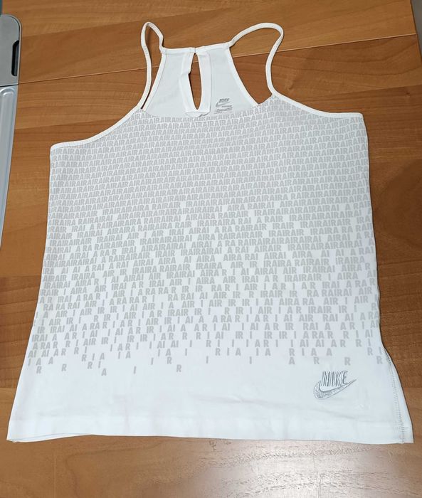 Nike-Air Sportswear-Като Нов