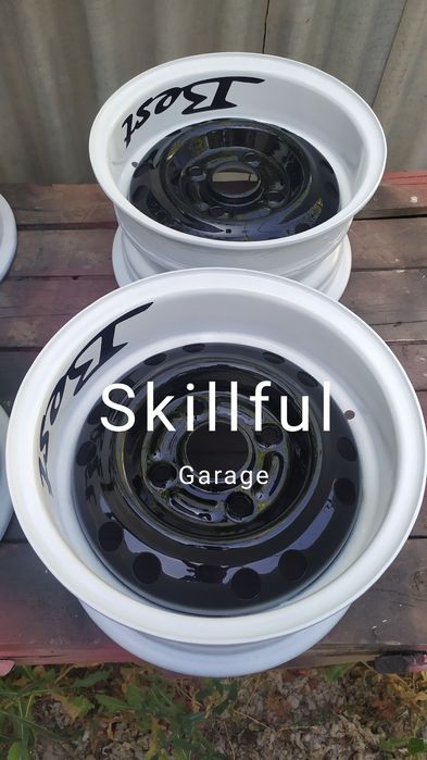 Разварки на заказ , под заказ,любой сложности ,ширины,цвета.