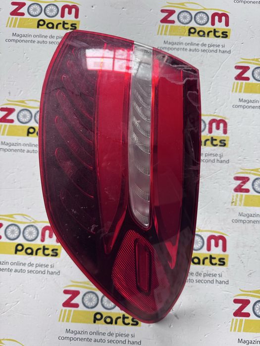 Lampa stop spate dreapta Mercedes GLC W253 2016-2021