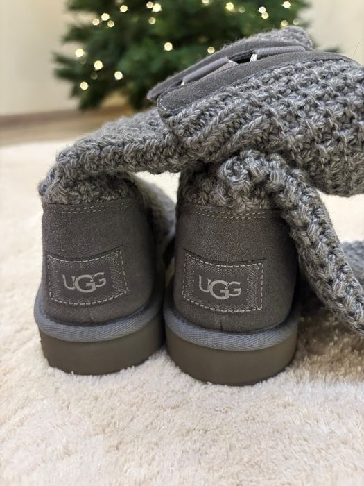 Ghete UGG originale