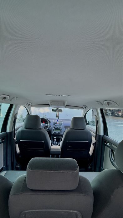 VW Touran Cross 2.0 Diesel 170 Cai 6.1 Trepte