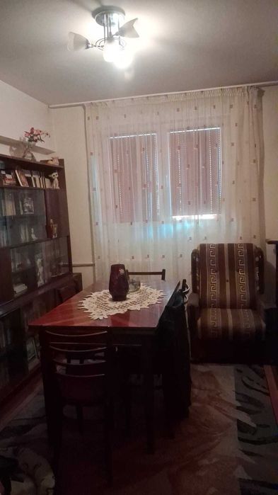 Apartament 3 camere Drumul Taberei - Raul Doamnei