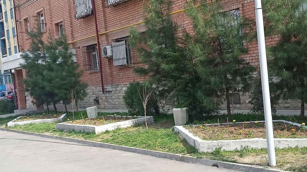 Продаётся 2-комнатная квартира