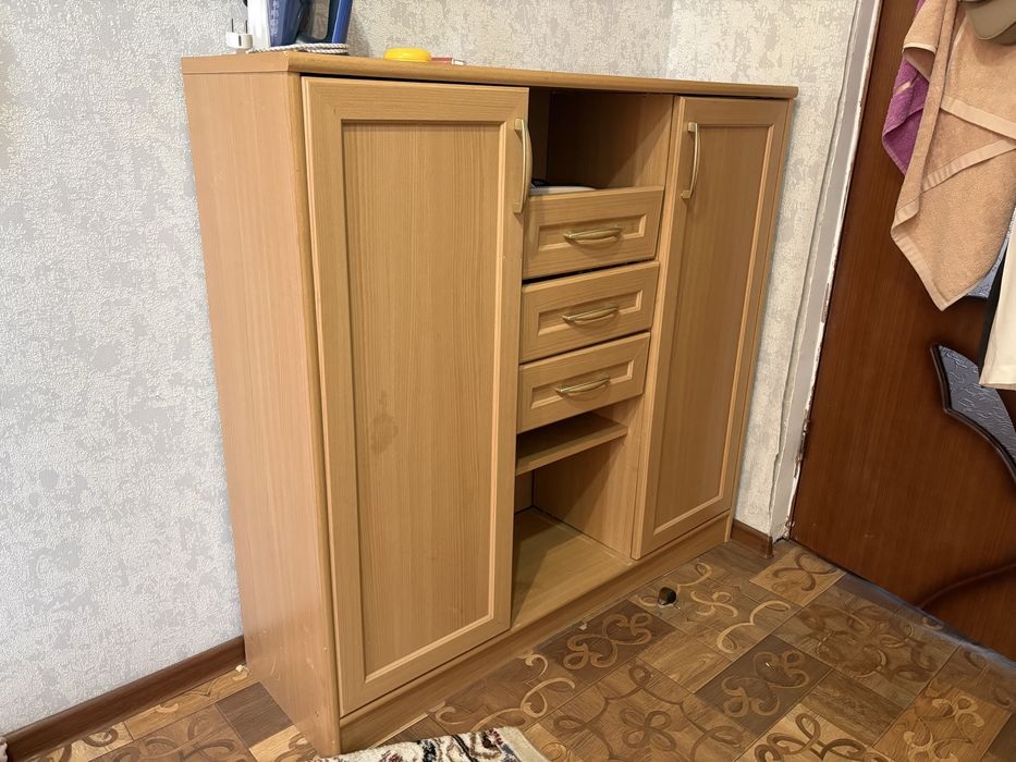 Продам комод 7000тг