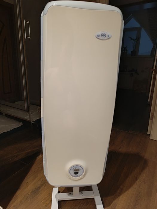 Ультрафиолетовая кварцевая лампа дезфар-5