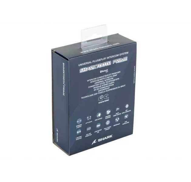 Sharktooth PRIME 4 BLUETOOTH устройство