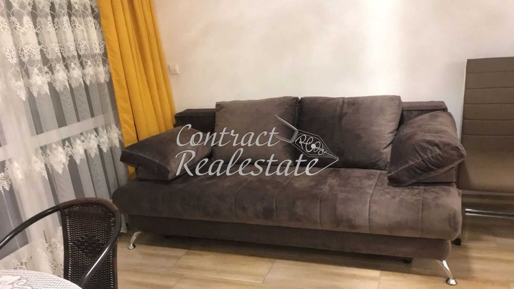 Дава се под наем Едностаен апартамент в Варна, Галата - 60 кв.м за 357 € - Снимка #4