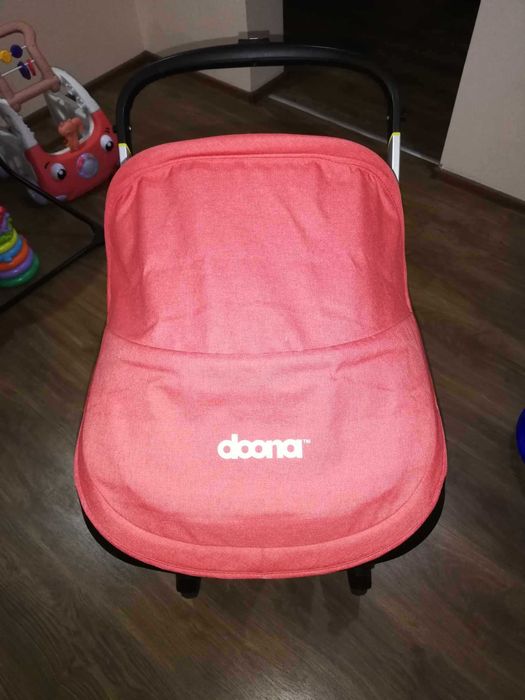 Кошница/Количка Donna 2в1