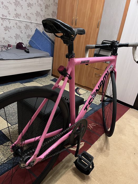 tsunami snm100 pink