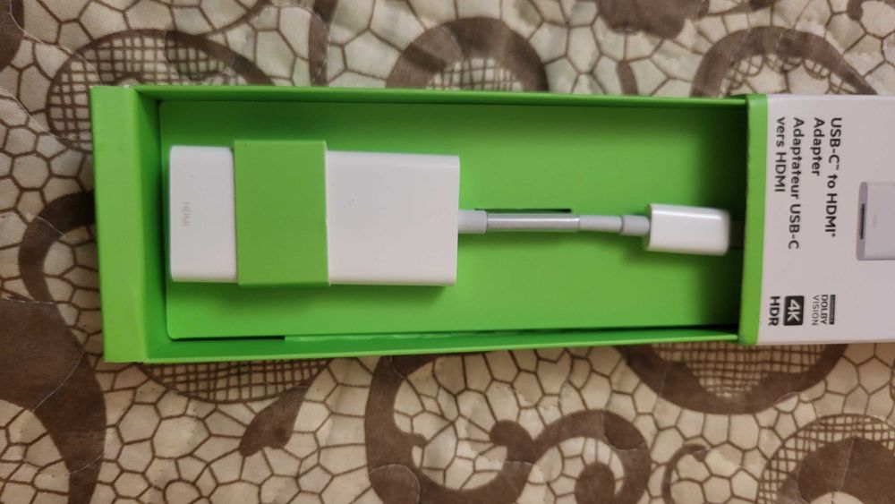 BELKIN Adaptor 4K USB C To HDMI nou