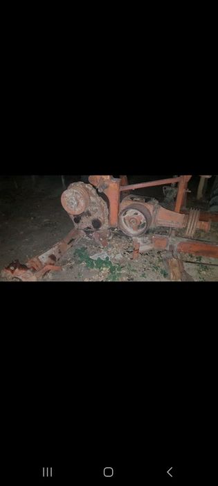 Кск 100 запчас сотилади