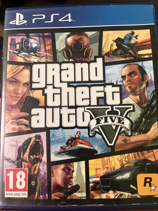 De vanzare jocuri PS4