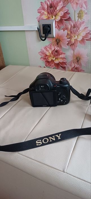 Цифров фотоапарат Sony DSC-HX300