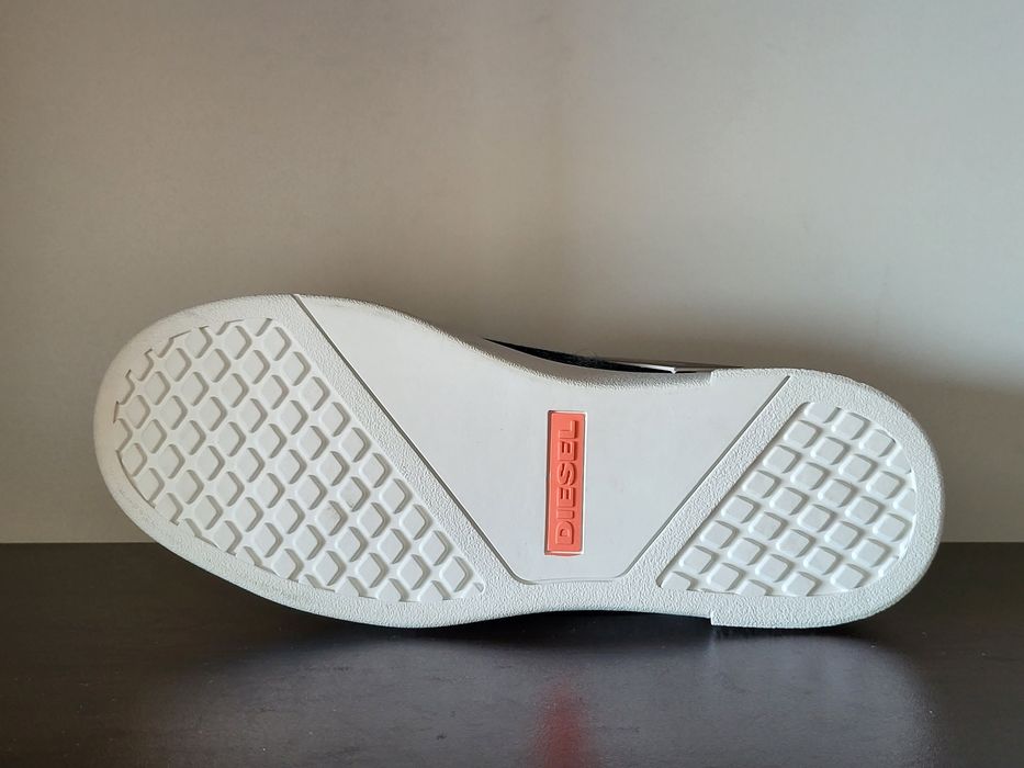 DIESEL S-Clever So 39номер 24.5см Стелка Нови