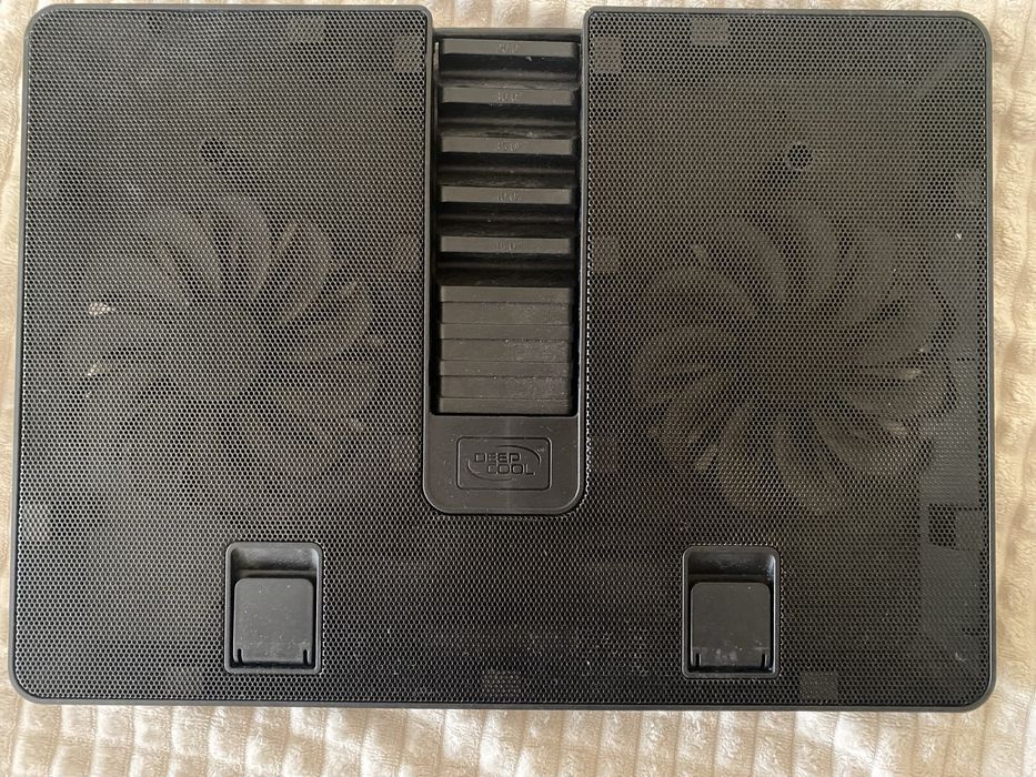 Охладител DeepCool U Pal